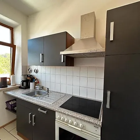 Wunderschoenes Appartement Nahe Der Berge Bruckmühl Exterior foto