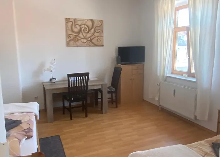 Wunderschoenes Appartement Nahe Der Berge