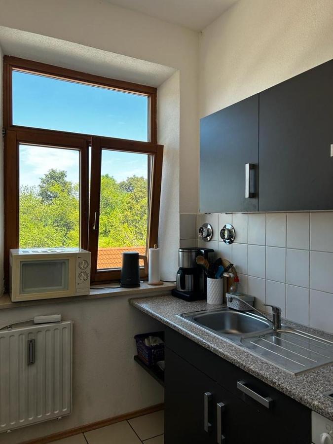 Wunderschoenes Nahe Der Berge Apartament *