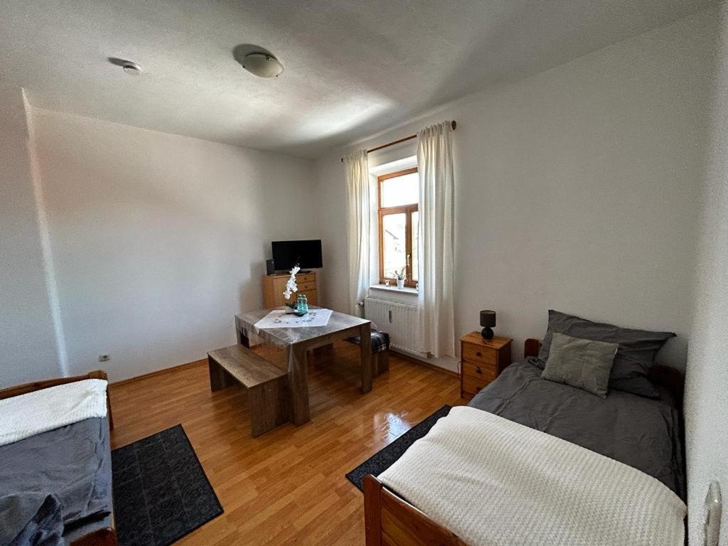 Wunderschoenes Nahe Der Berge Apartament *