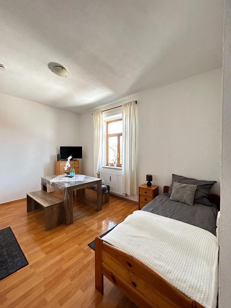 Apartament Wunderschoenes Nahe Der Berge Bruckmühl