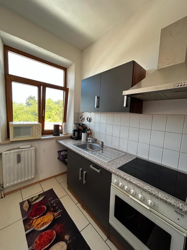 Apartament Wunderschoenes Nahe Der Berge