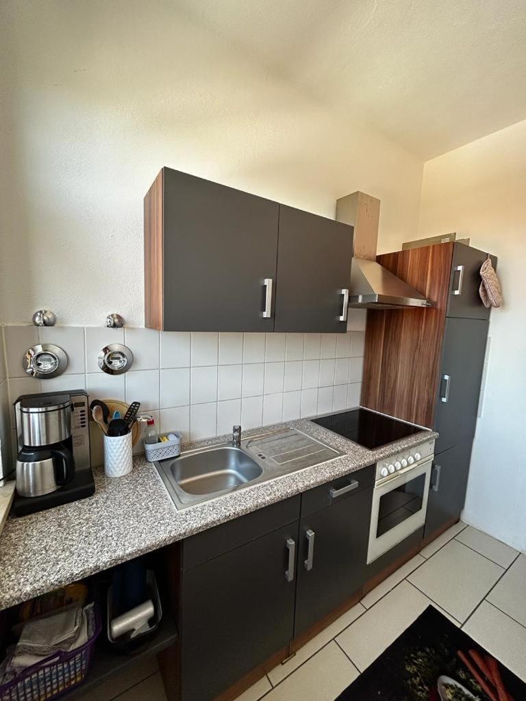 Apartament Wunderschoenes Nahe Der Berge *