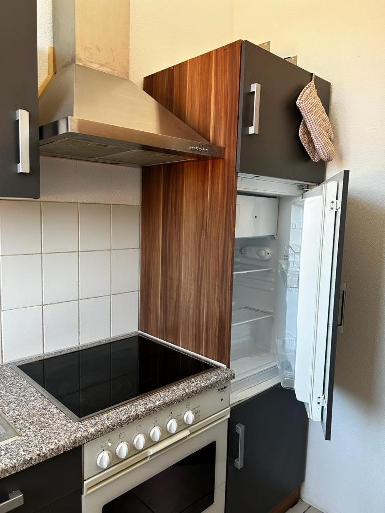 Wunderschoenes Nahe Der Berge Apartment *