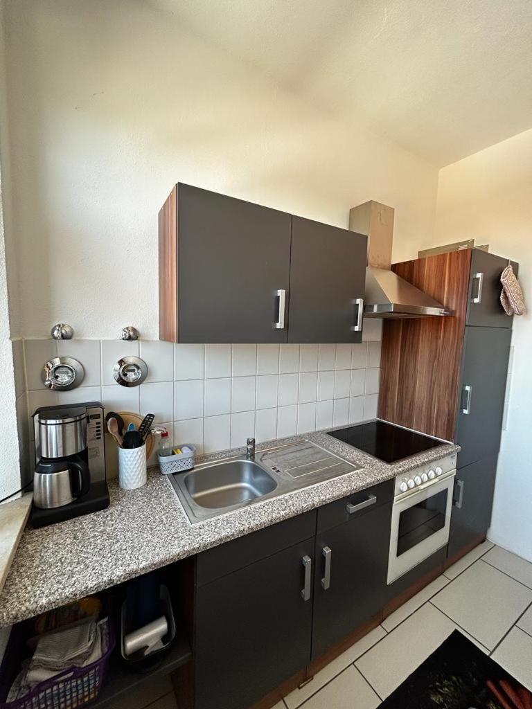 Wunderschoenes Nahe Der Berge Apartment *