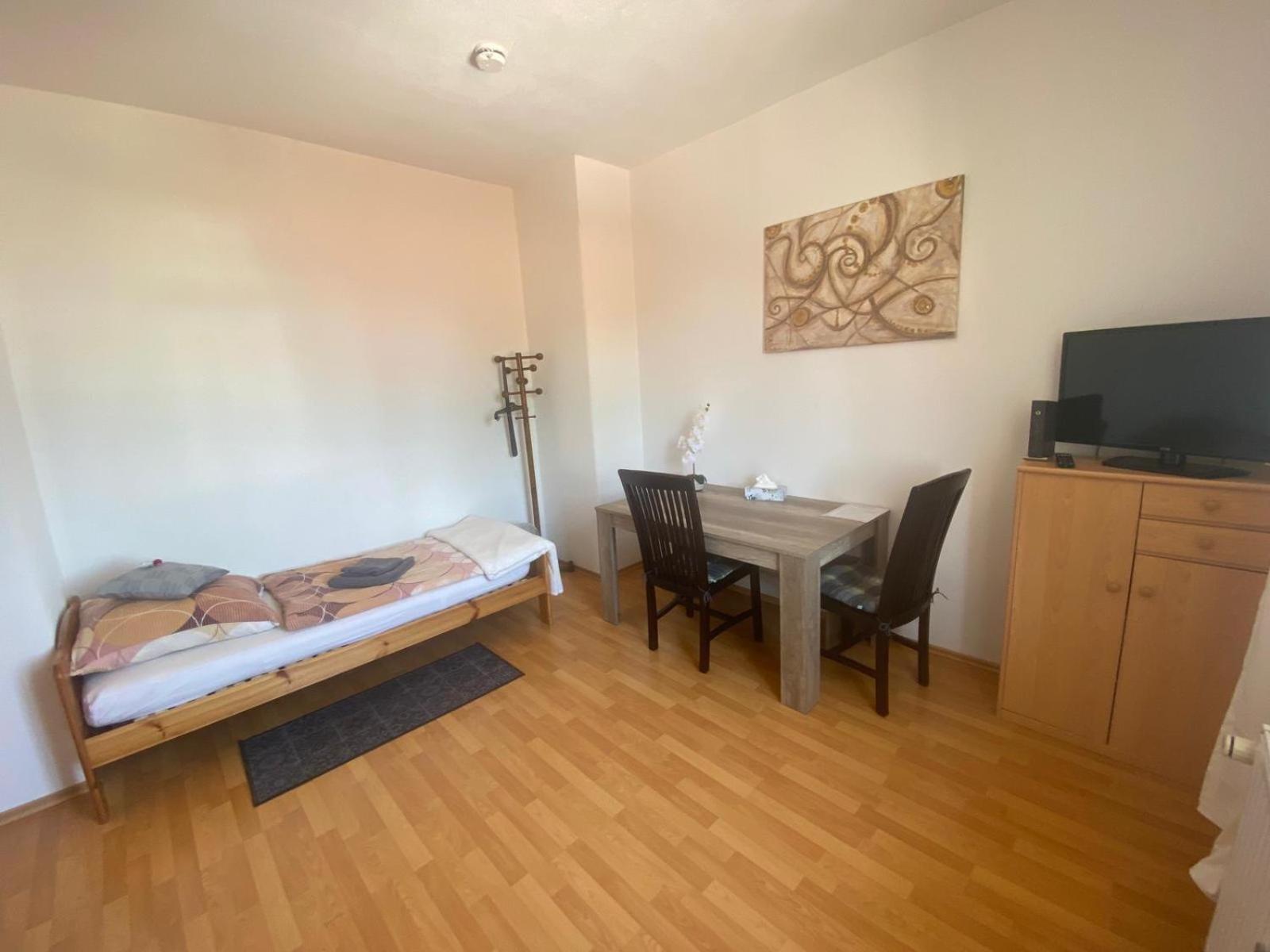Apartament Wunderschoenes Nahe Der Berge Bruckmühl