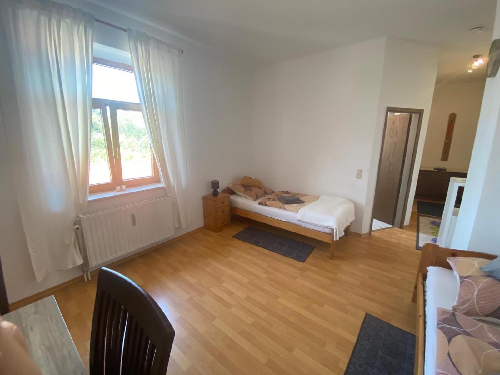 Apartament Wunderschoenes Nahe Der Berge *