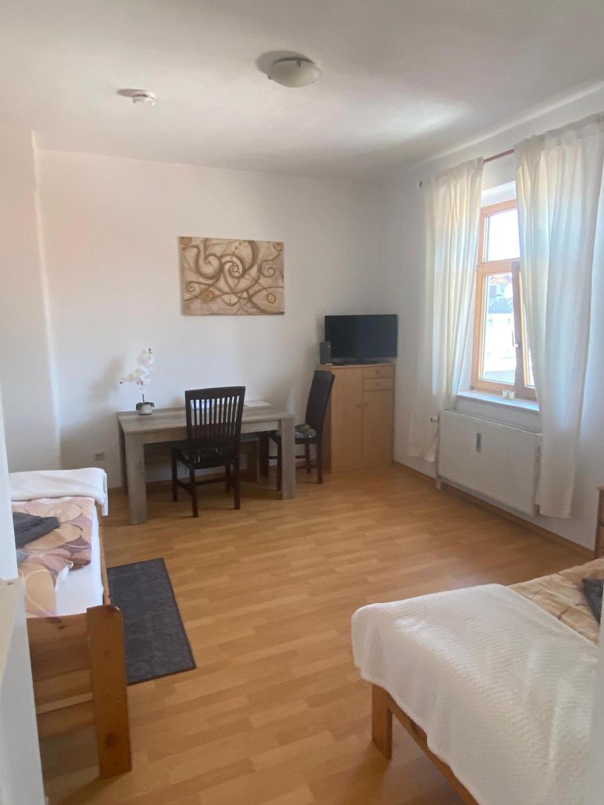 Apartment Wunderschoenes Nahe Der Berge Bruckmuhl