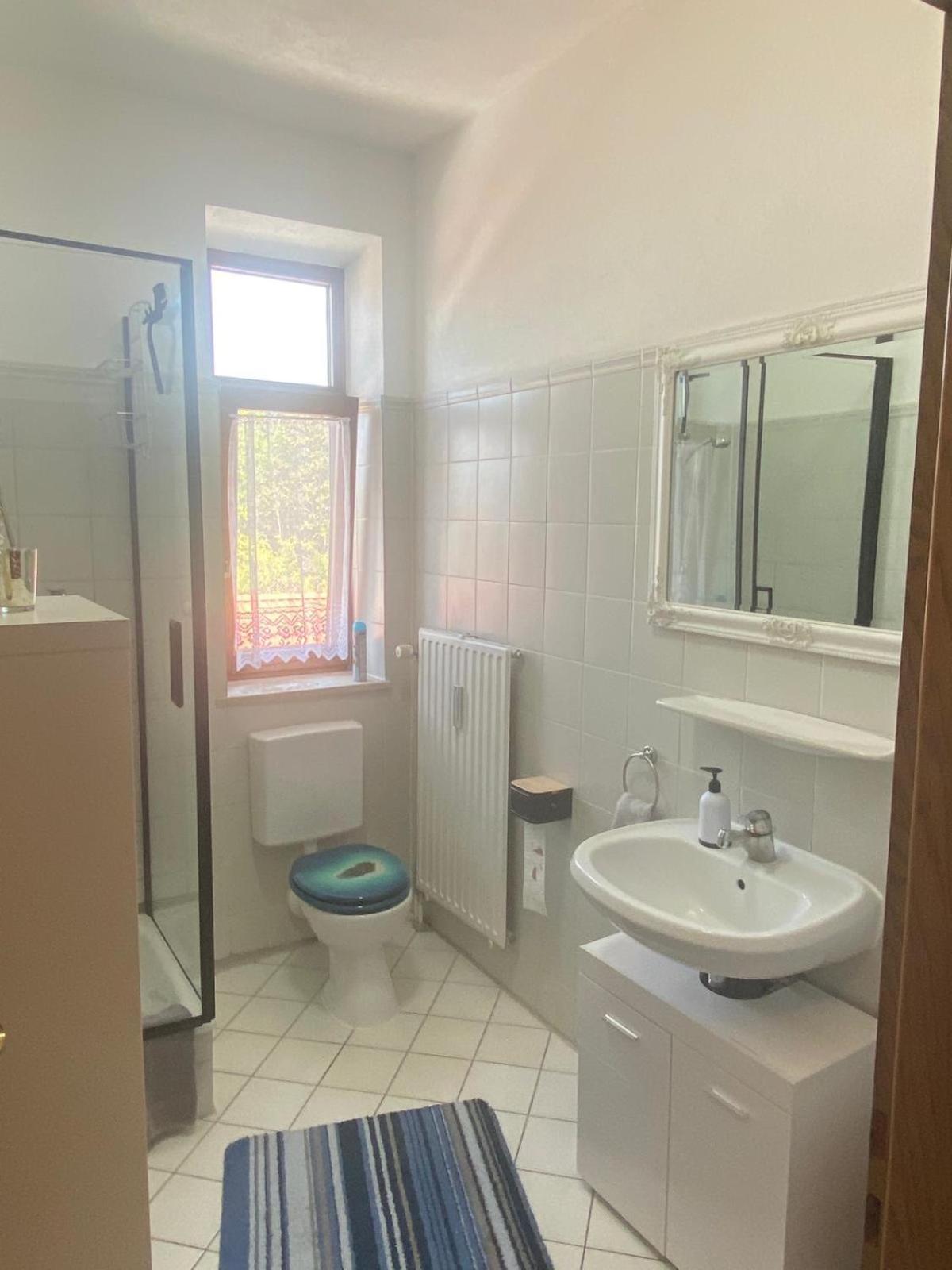 Apartment Wunderschoenes Nahe Der Berge Bruckmuhl